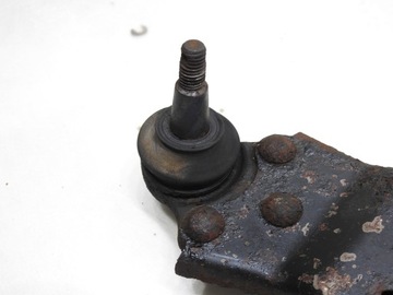 фото thumb №5, Важіль лівий перед chevrolet uplander 3.9 v6