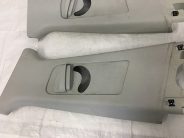 фото thumb №9, Защита стойка 6l4867243g seat ibiza cordoba
