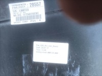 фото thumb №6, Jeep renegate бампер задня