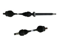 фото thumb №1, Mercedes w176 w246 cla 117 приводной вал правая левая