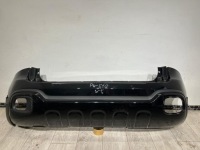 фото thumb №1, Бампер задній fiat panda iii cross 735599051