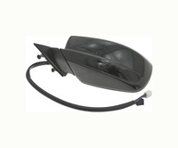 фото thumb №13, Дзеркало бічні do dodge charger 2015-2023 1nj05tzzal ліва з підігрівом