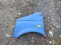 фото thumb №1, Крыло левый vw t5