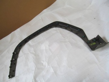 фото thumb №7, Hyundai tucson iv 20-24 планка накладка крила праві перед передня c410