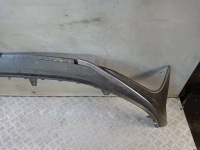 фото thumb №11, M31 hyundai i30 iii n-line спойлер накладка бампера перед 86512-g4da0