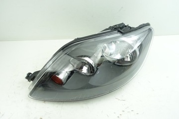 фото thumb №11, Фара лампа лівий vw golf v plus 05-09 tyc