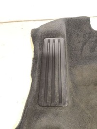 фото thumb №5, Porsche taycan 9j1 2022 килимок внутрішній 9j1863101b