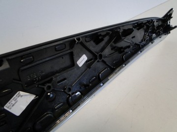 фото thumb №9, Mercedes e класс 213 w213 консоль обтекатель планка dekor решётки воздуховод uk