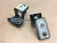 фото thumb №1, Peugeot 3008 i t84 петли дверь левый перед