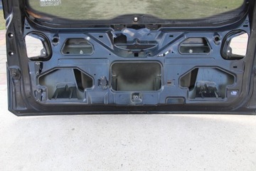 фото thumb №8, Крышка зад задняя z20r opel vectra c универсал