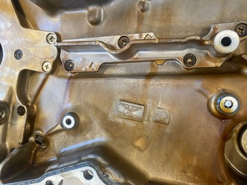 фото thumb №11, Subaru 2.0b fb20 кришка розподільний вал