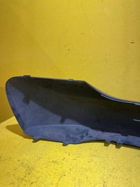 фото thumb №7, Peugeot 308 2009 перед молдинг бампера передний