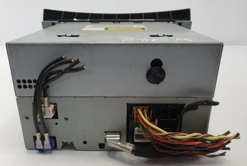 фото thumb №8, Радіо cd навігація mercedes w212 a2129005212