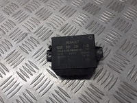 фото thumb №1, Модуль блок керування pdc renault laguna ii 8200051286