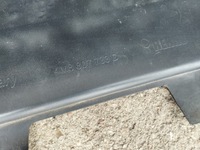 фото thumb №12, Бампер перед audi q8 sq8 рестайлинг 2024-^ 4m8