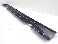 Молдинг накладка порог порог правая порог bmw x1 e84 5177 2990600 Оригинал, фото thumb