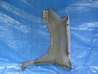 фото thumb №7, Крыло правый перед nissan qashqai j10