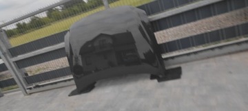 фото thumb №10, Капот кришка двигуна volkswagen passat b8 li7f нова оригінальна vw