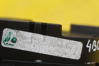 фото thumb №8, Лічильник приладова панель audi a6 c5 allroad 2.5 tdi anglik 4b0920981j