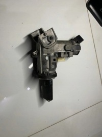 фото thumb №1, Замок зажигания ключ gs1d66938a mazda