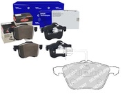 фото thumb №1, Delphi гальмівні колодки гальмівні ford galaxy seat alhambra