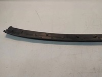 фото thumb №11, Молдинг бампера задняя skoda kodiaq