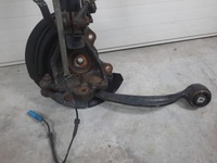 фото thumb №5, Амортизатор поворотний кулак права bmw x1 e84