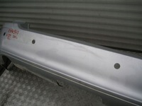фото thumb №4, Mercedes r klasa w251 2011 бампер задний задняя