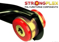 фото thumb №2, 151476a - втулка важеля передній sport strongflex