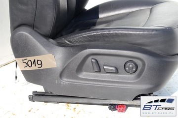 фото thumb №13, Audi q5 сиденья комплект сидений сидений сиденье сиденье обивка вентилируемые