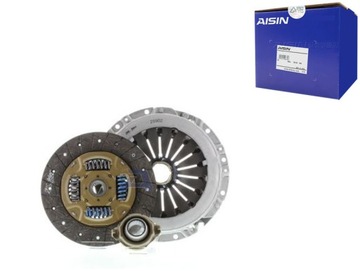 фото thumb №1, Комплект - набір зчеплення [aisin]