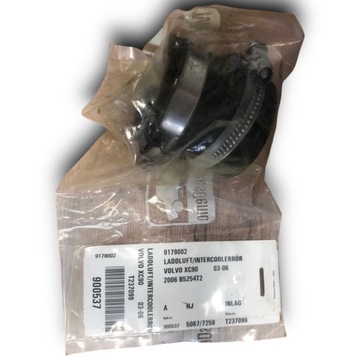 фото thumb №1, Volvo xc90 шланг інтеркулер 9179002