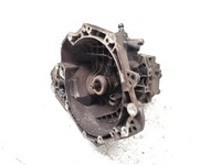 фото thumb №9, Opel corsa механічна 5-ступенева коробка передач коробки передач 1.0 бензин 48kw 65 hp 2011