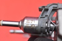 Молдинг упорскування форсунки gk284ahb vw touran 1 1 1.4 tsi 140 km рестайлінг  10-15 Зі Шроту, фото thumb