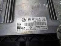 фото thumb №2, Компьютер блок управления vw t5 2.5tdi 070997016k