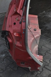 фото thumb №15, Hyundai ix20 четверть крыло левый задняя задний