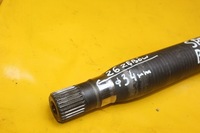 фото thumb №3, Приводной вал ступица правый задняя sprinter 906 vw crafter 26 зубьев