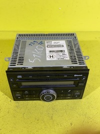 фото thumb №2, Nissan qashqai - радио cd - 28185