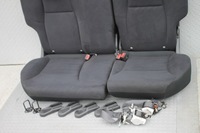 фото thumb №6, Заднє сидіння задня ремені задня кронштейн honda civic ix kombi 11-17