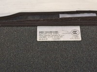 фото thumb №8, Jaguar xj x351 2016 набор коврики автомобильных