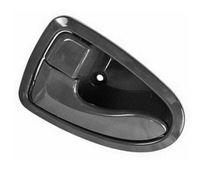 фото thumb №1, Ручка левая перед=зад hyundai accent lc 01-03