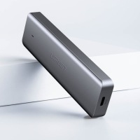 АДАПТЕР UGREEN HUB SPLITTER USB-C TYPE-C НА 4x USB 3.0 ПЕРЕДАЧА ДО 5 Гбит/с