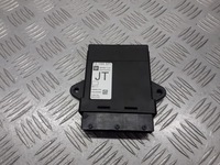 фото thumb №1, Модуль блок керування двері лівий перед opel vectra c 13193371jt