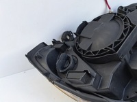 фото thumb №7, Mercedes w169 лампа перед передня ліва europa a1699820761