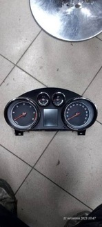 фото thumb №1, Счетчик 22956324 opel insignia a