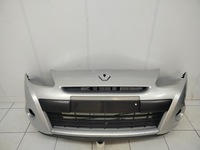фото thumb №1, Renault clio iii lift 09r- бампер перед передний 195 ted69