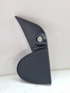 фото thumb №1, Защита заглушка зеркало na дверь peugeot 107 citroen c1 05-12 левая