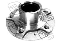 фото thumb №2, Ступиця колеса metalcaucho