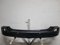 фото thumb №1, Toyota rav-4 бампер задня задній 52159-42190