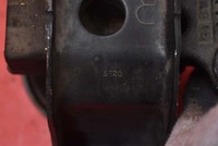 фото thumb №9, Подушка кронштейн двигуна 9671185380 nfp citroen c-elysee 2 ii 1.6 vti 115 km